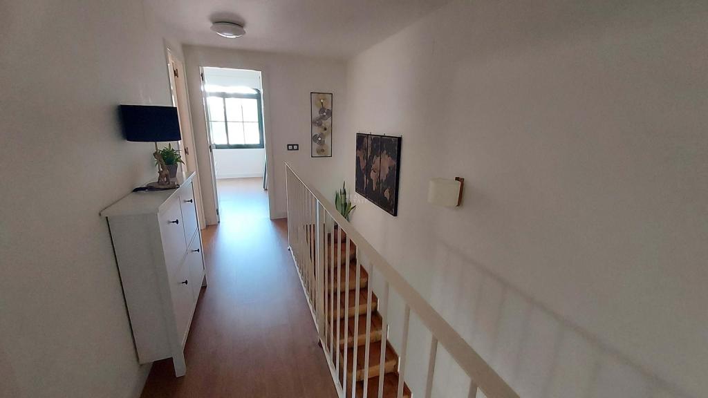 3 bed townhouse in Finestrat