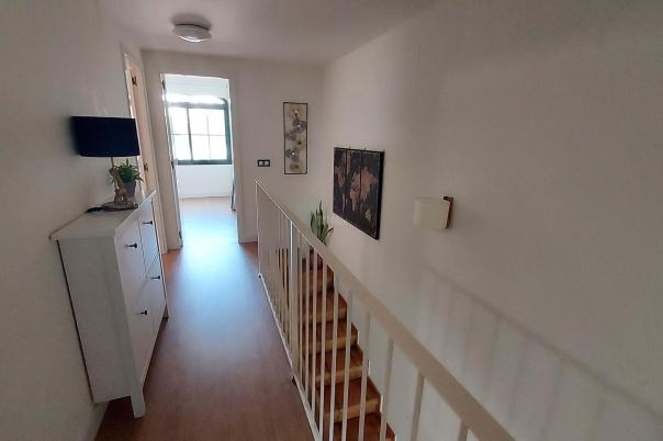 3 bed townhouse in Finestrat