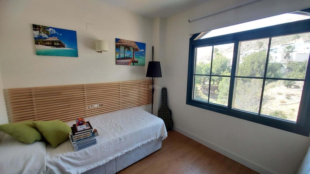 3 bed townhouse in Finestrat