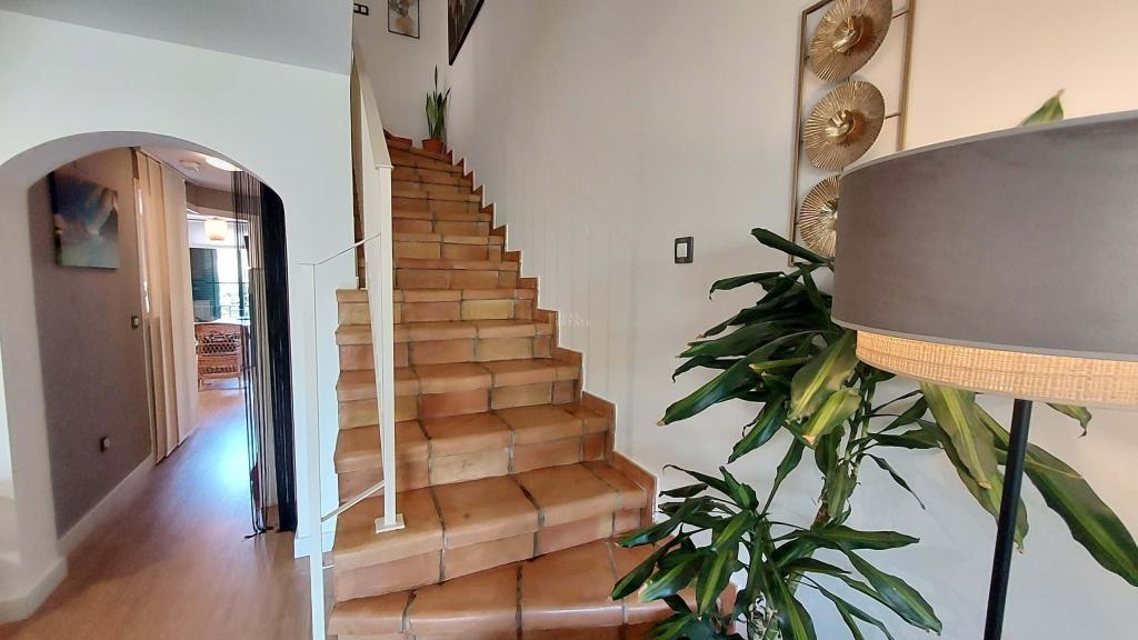 3 bed townhouse in Finestrat