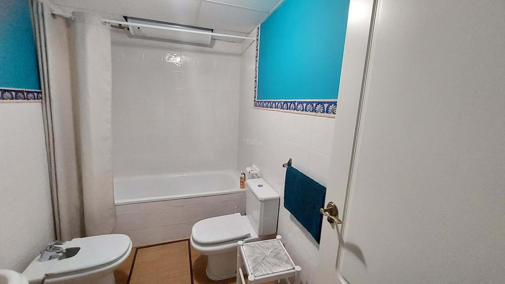 3 bed townhouse in Finestrat