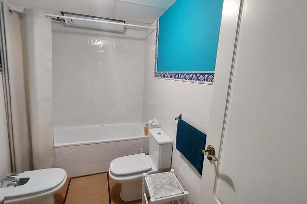 3 bed townhouse in Finestrat
