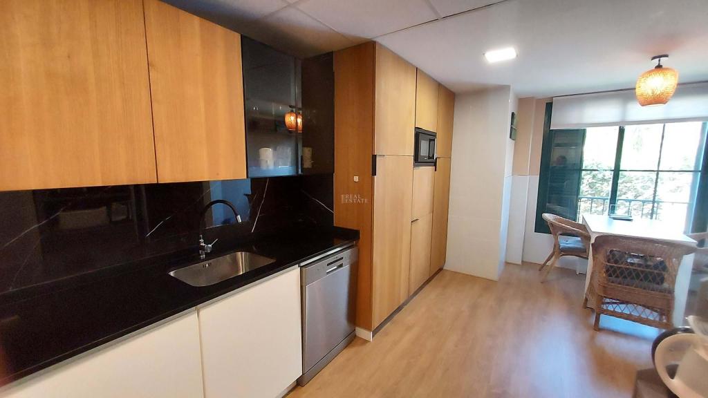 3 bed townhouse in Finestrat