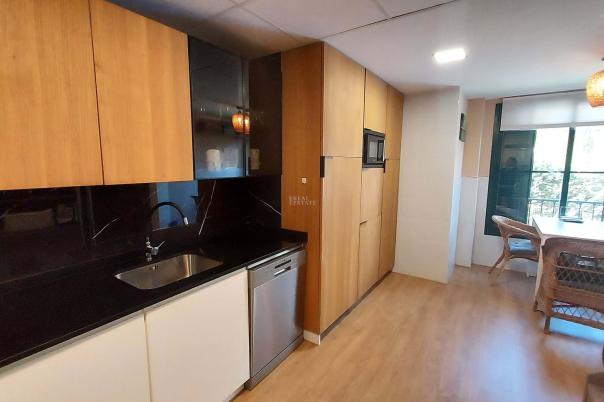 3 bed townhouse in Finestrat