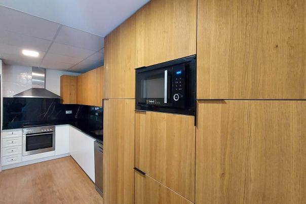 3 bed townhouse in Finestrat