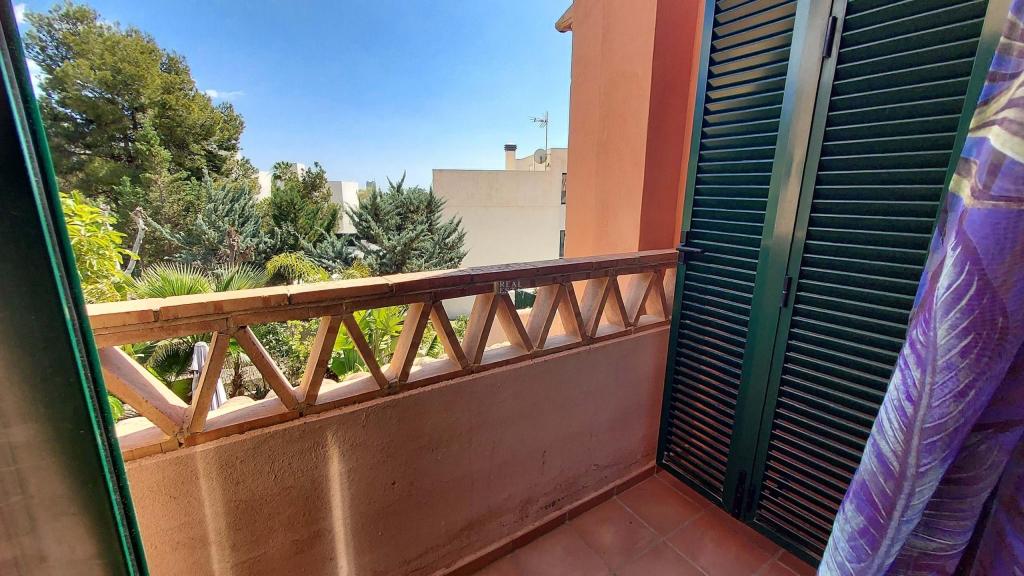 3 bed townhouse in Finestrat