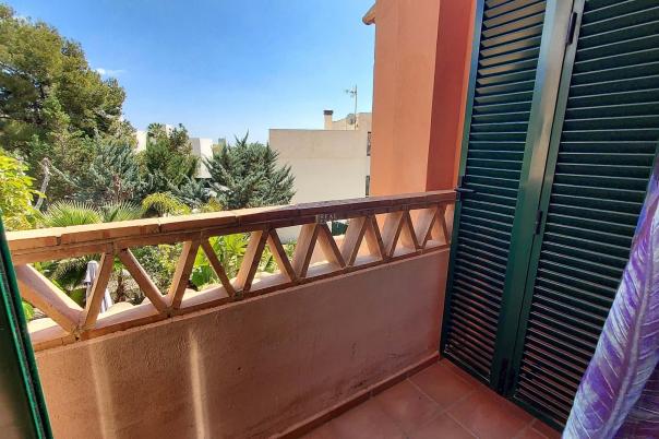 3 bed townhouse in Finestrat