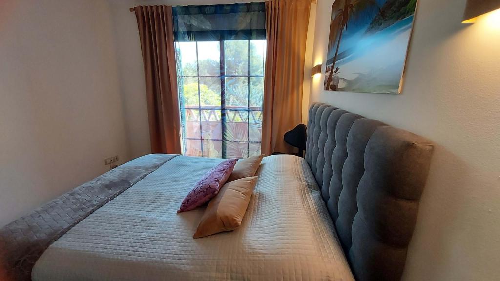 3 bed townhouse in Finestrat