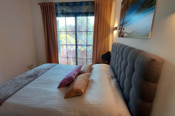 3 bed townhouse in Finestrat