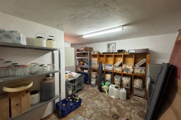 4 bed finca in Benissa