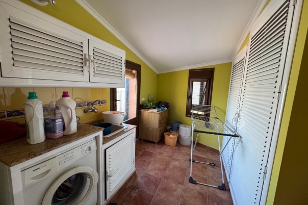 4 bed finca in Benissa