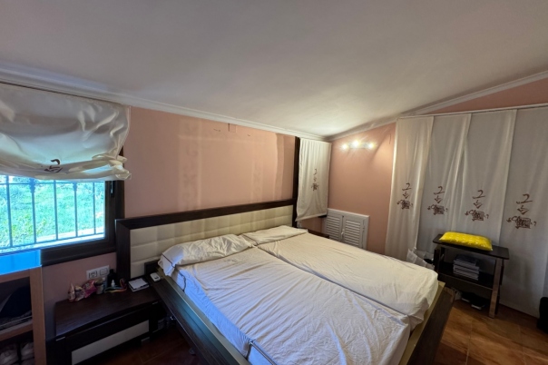 4 bed finca in Benissa