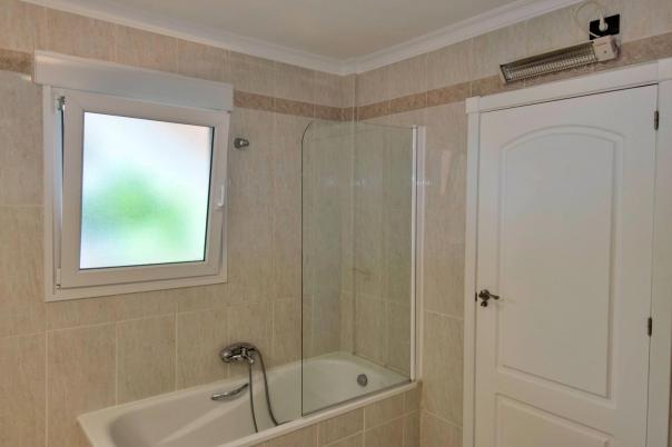 1 bed apartment in Benissa