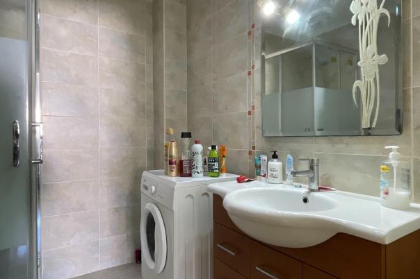 3 bed apartment in Benitachell