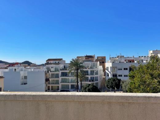 3 bed apartment in Benitachell