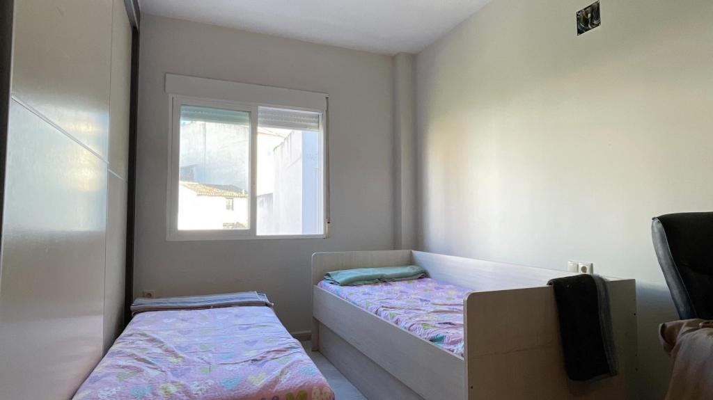 3 bed apartment in Benitachell