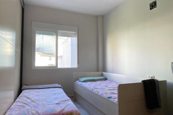 3 bed apartment in Benitachell