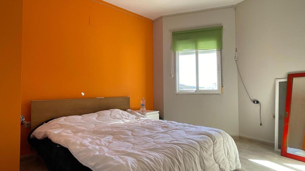 3 bed apartment in Benitachell