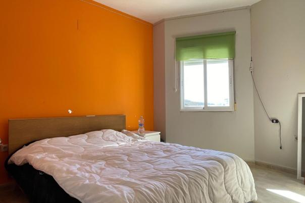 3 bed apartment in Benitachell