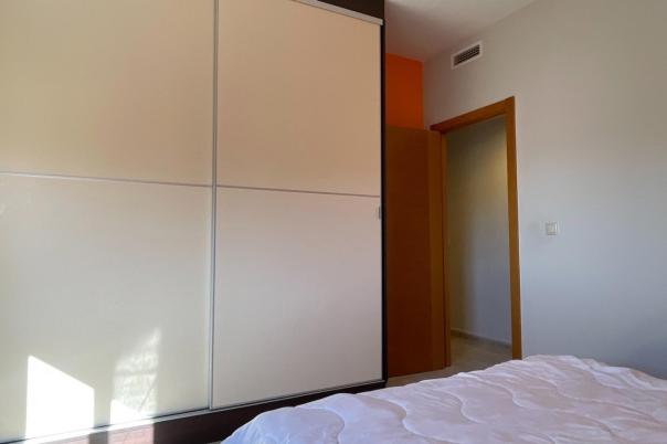 3 bed apartment in Benitachell