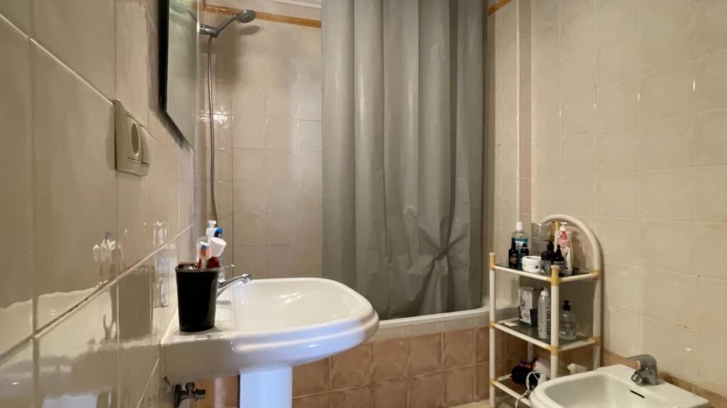 3 bed apartment in Benitachell