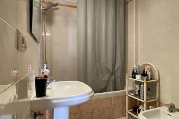 3 bed apartment in Benitachell