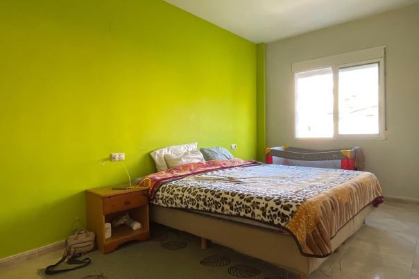 3 bed apartment in Benitachell