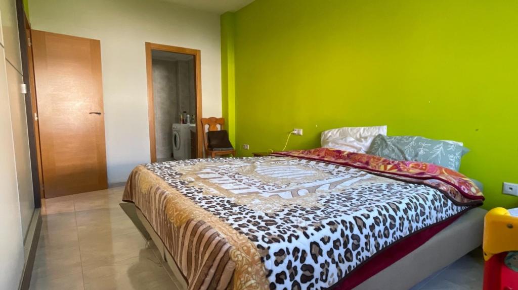 3 bed apartment in Benitachell