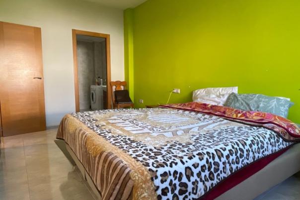 3 bed apartment in Benitachell