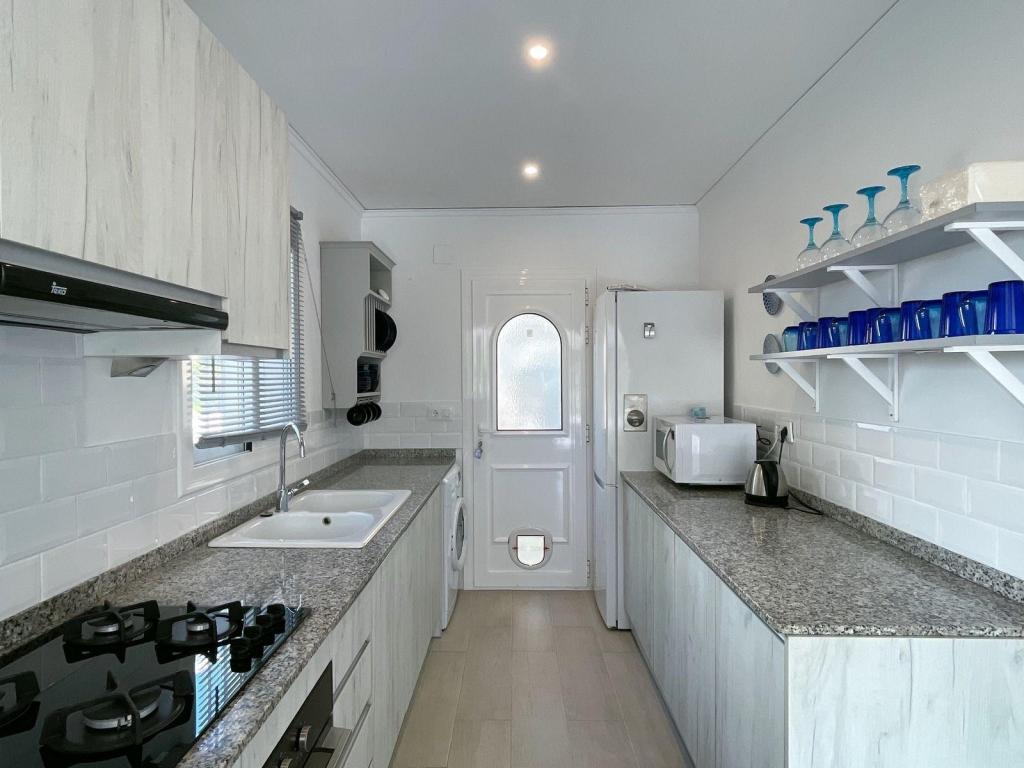 3 bed villa in Moraira