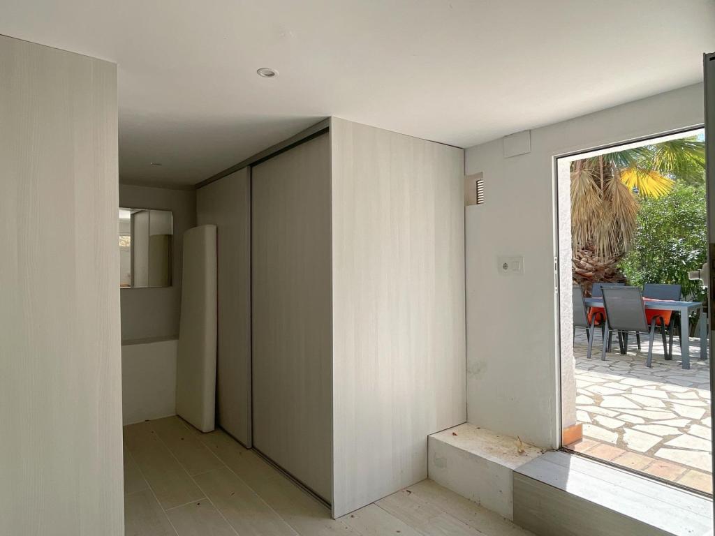 3 bed villa in Moraira