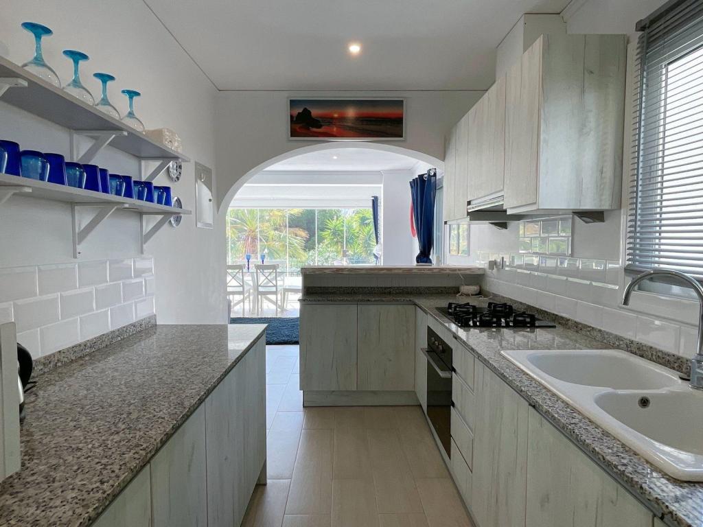 3 bed villa in Moraira