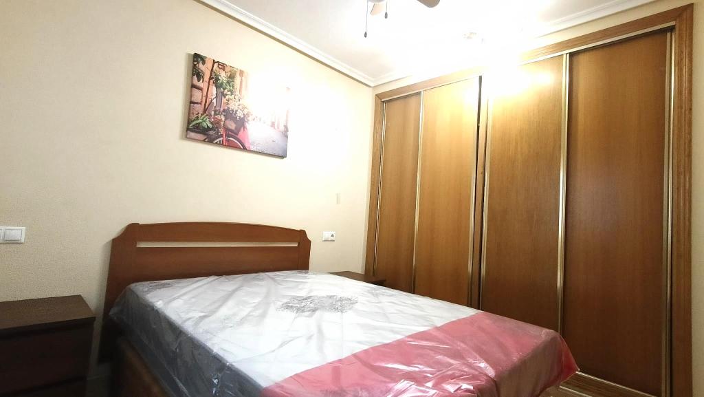 1 bed apartment in Santa Pola