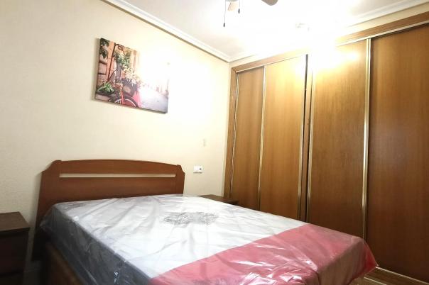 1 bed apartment in Santa Pola