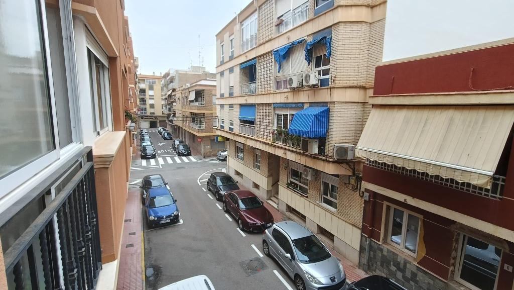 1 bed apartment in Santa Pola