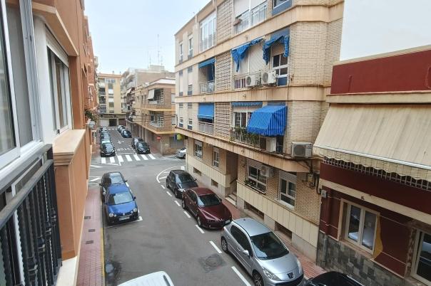 1 bed apartment in Santa Pola