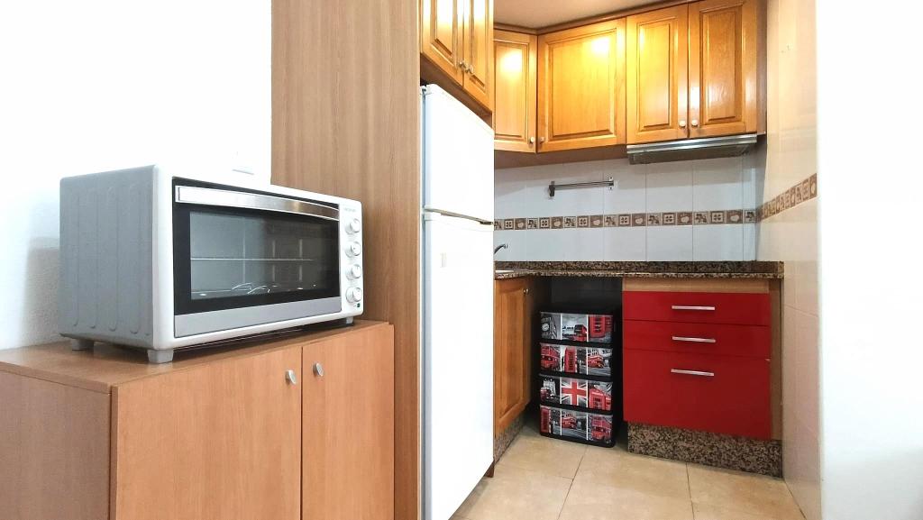 1 bed apartment in Santa Pola