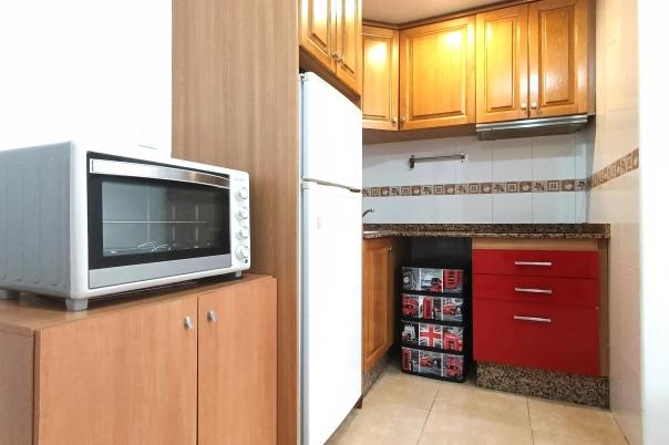 1 bed apartment in Santa Pola