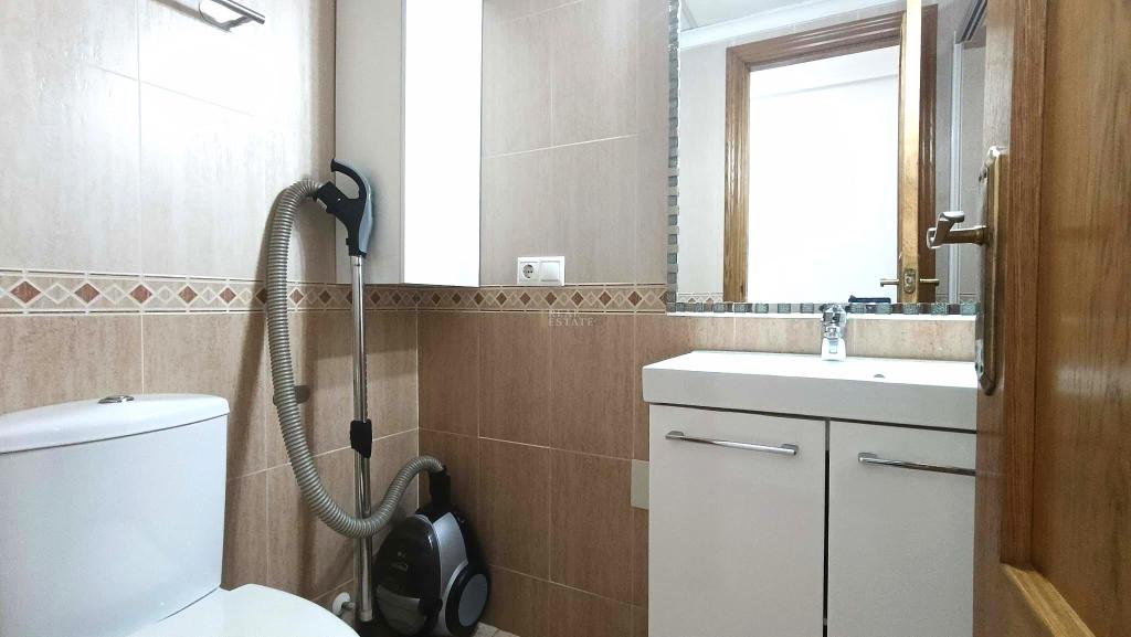 1 bed apartment in Santa Pola