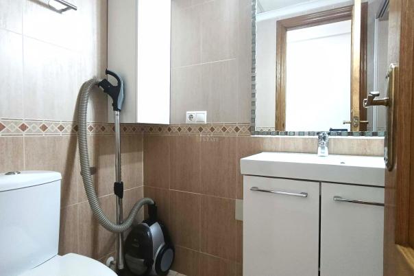 1 bed apartment in Santa Pola