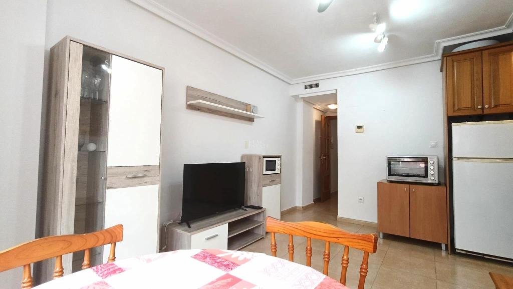 1 bed apartment in Santa Pola