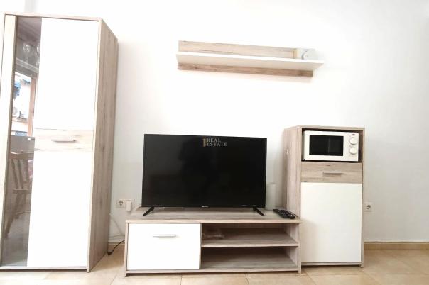 1 bed apartment in Santa Pola