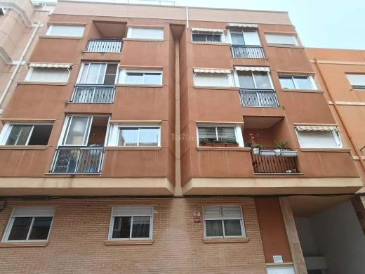 1 bed apartment in Santa Pola