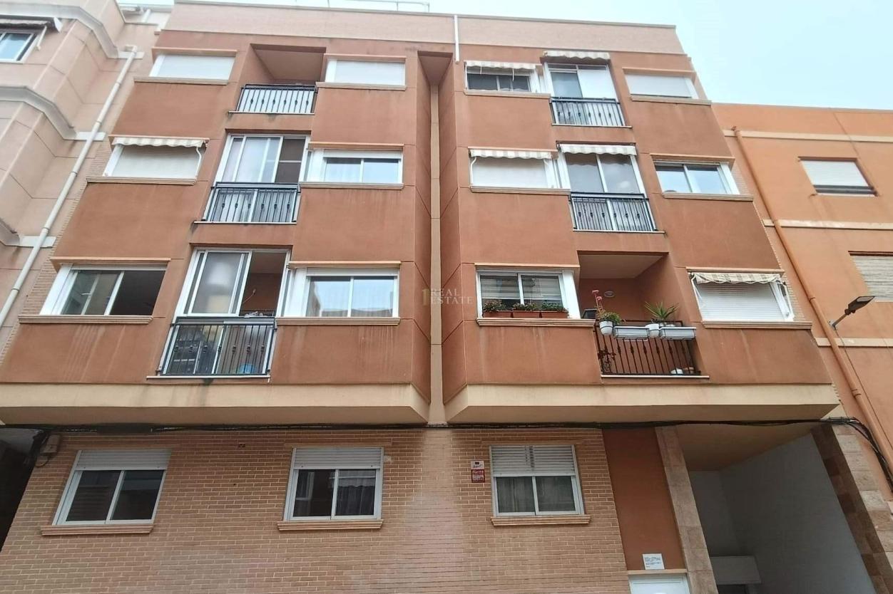 1 bed apartment in Santa Pola