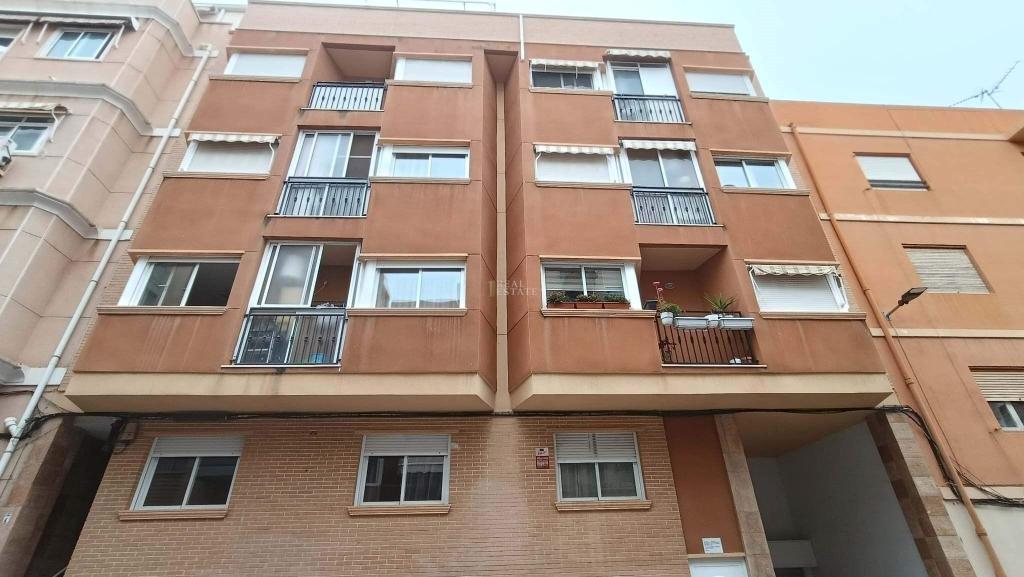1 bed apartment in Santa Pola