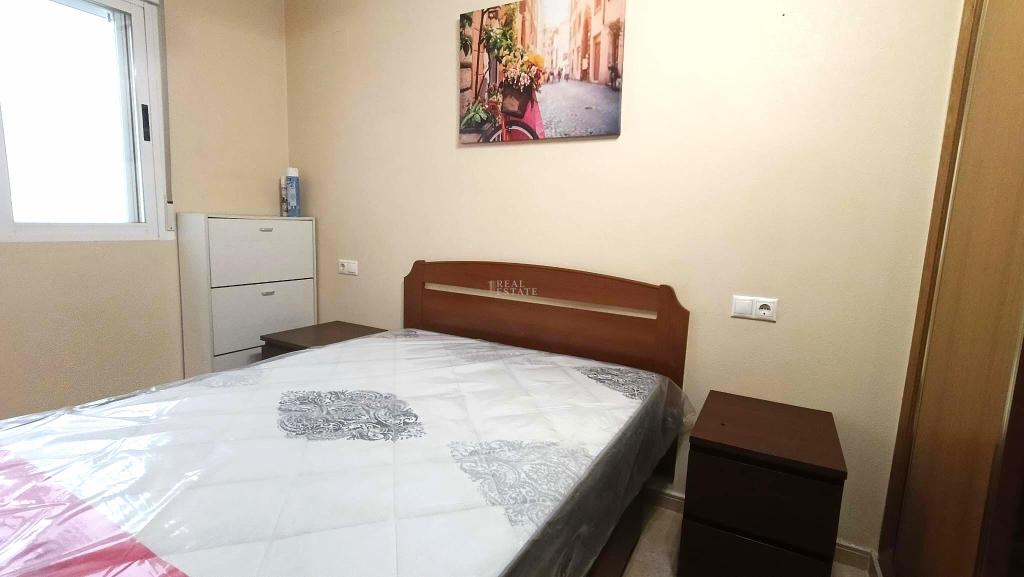 1 bed apartment in Santa Pola