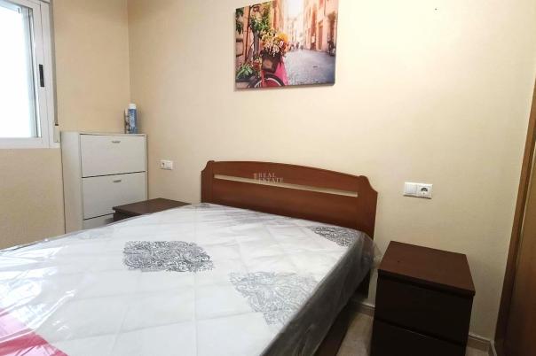 1 bed apartment in Santa Pola