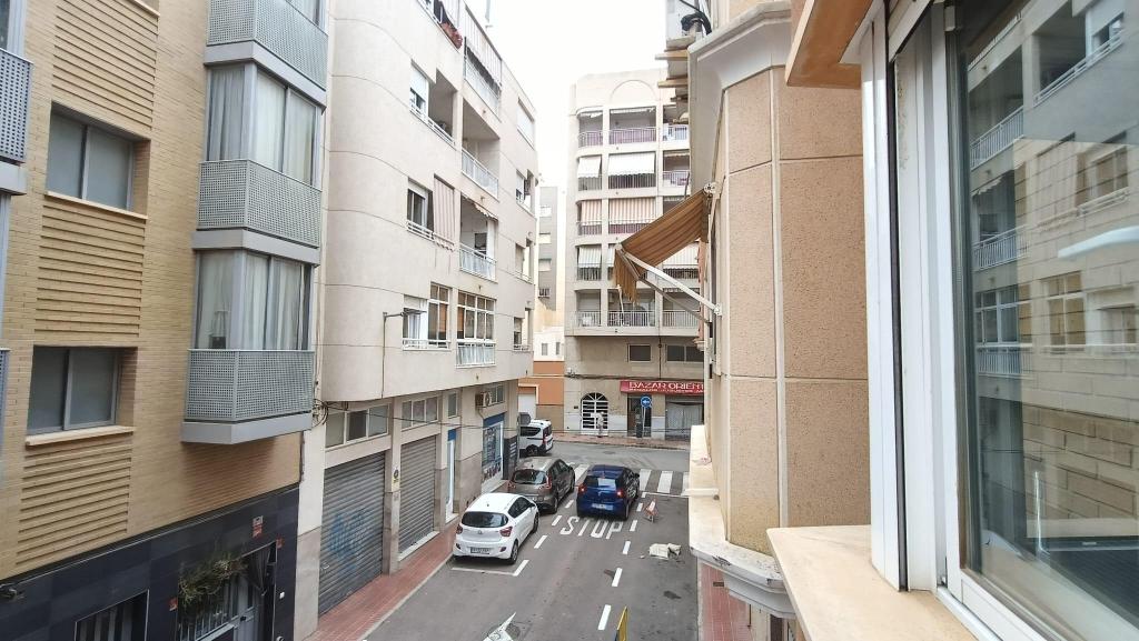 1 bed apartment in Santa Pola