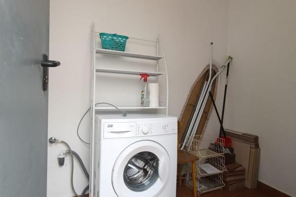 1 bed apartment in Santa Pola