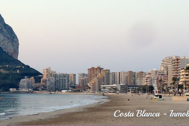 Inmobres Calpe - Estate Agent / Properties for Sale